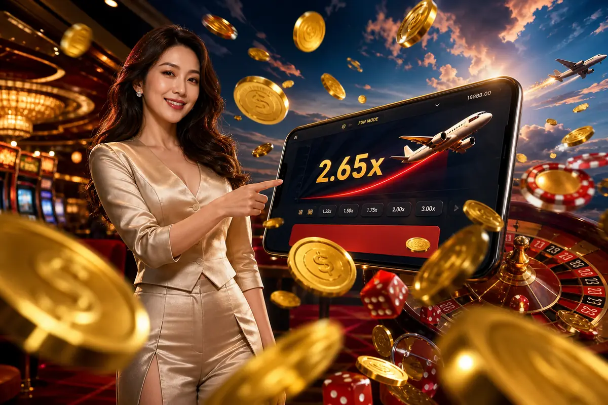 188vgame